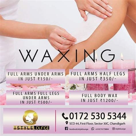 Stubble-free skin isn’t just for the ladies! Each of our St. Johns wax studios offer a full suite of services that include waxing for men. From a chest wax or back wax, to a men’s Brazilian wax, and everything in between, we make it easy to stay smooth. Book your reservation at a European Wax Center near you today!